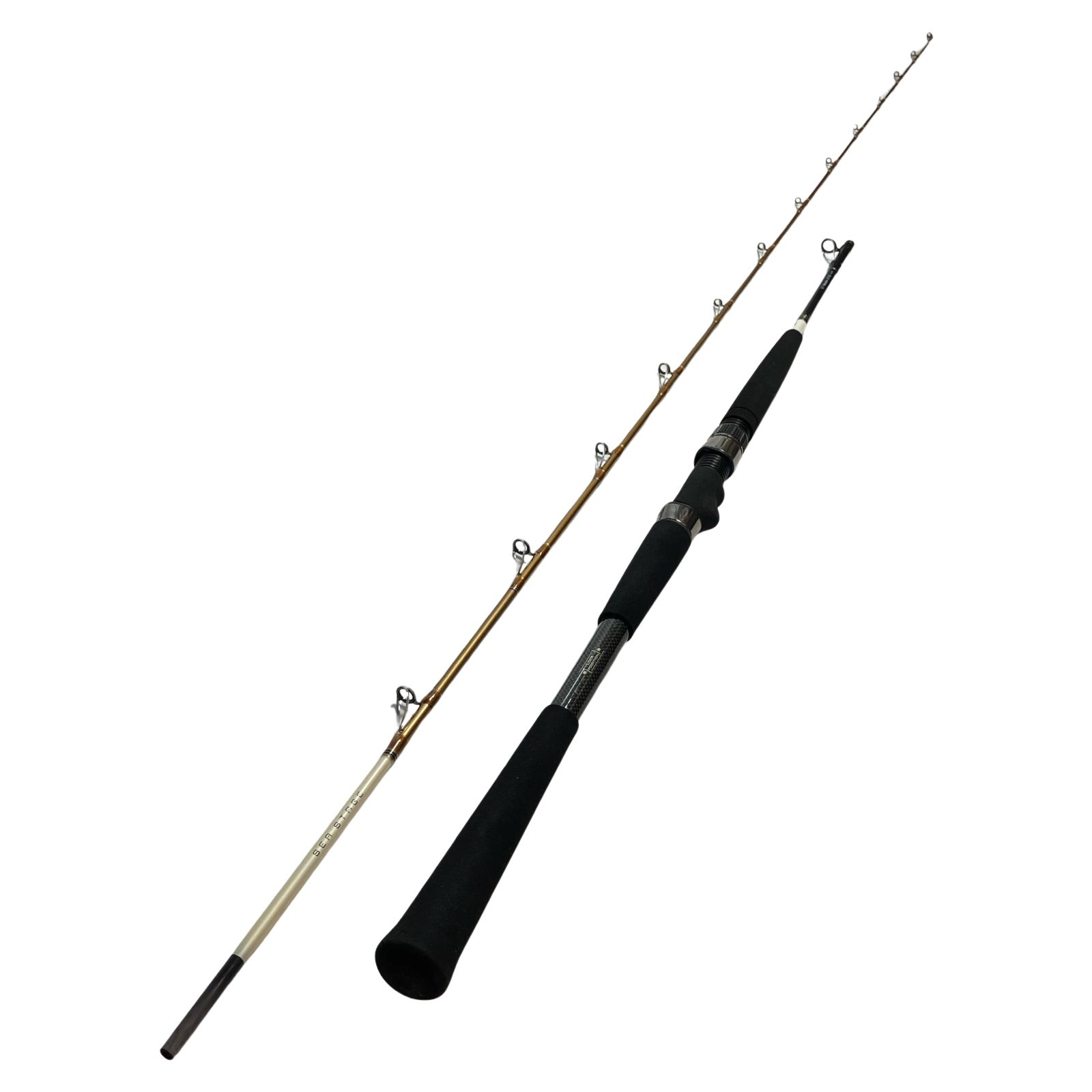 VARIVAS Rod Boat Rod LT MADAI 210-55