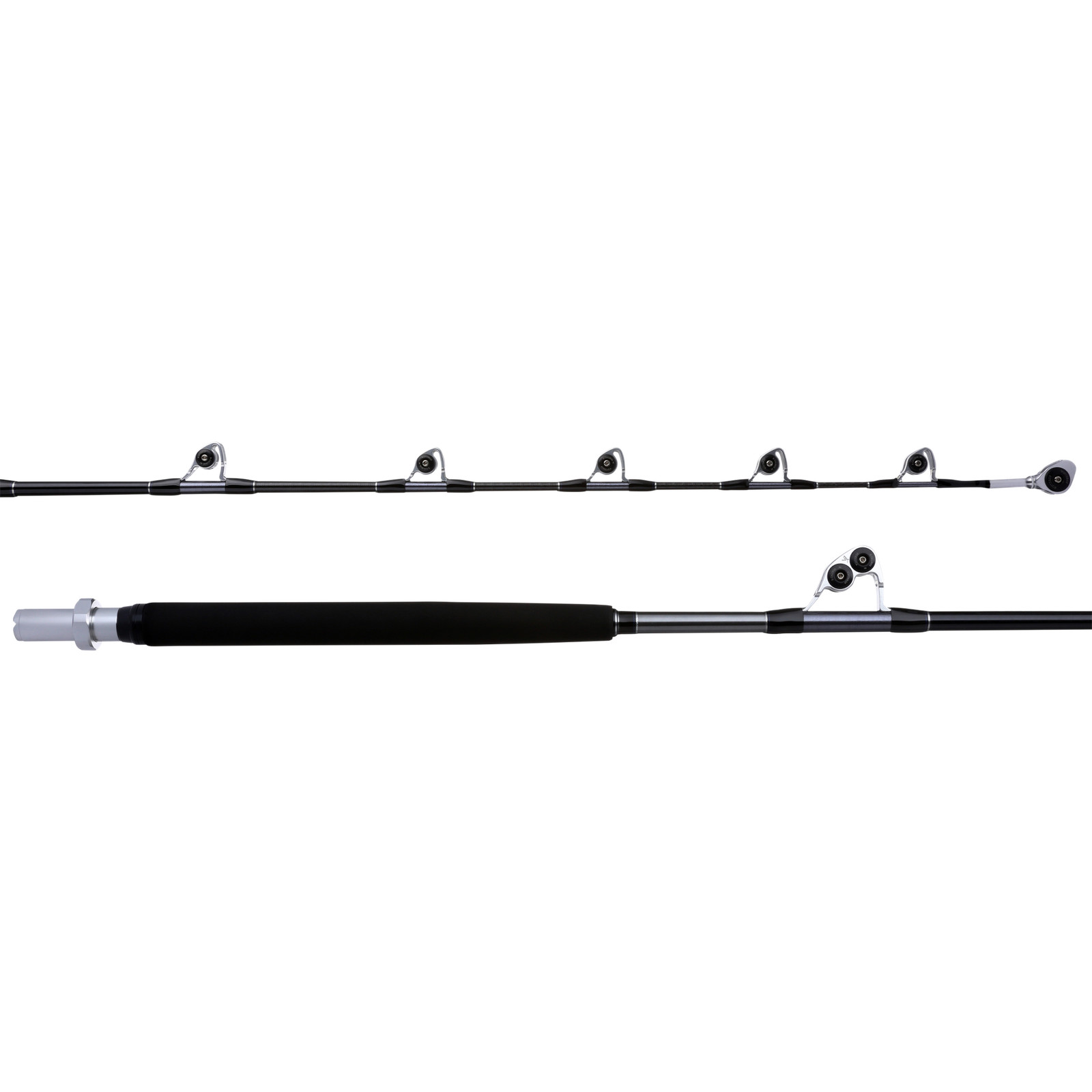 Shimano TEREZ BW FULL ROLLER UNI BUTT, Saltwater, Casting, 83″, Extra Heavy, …