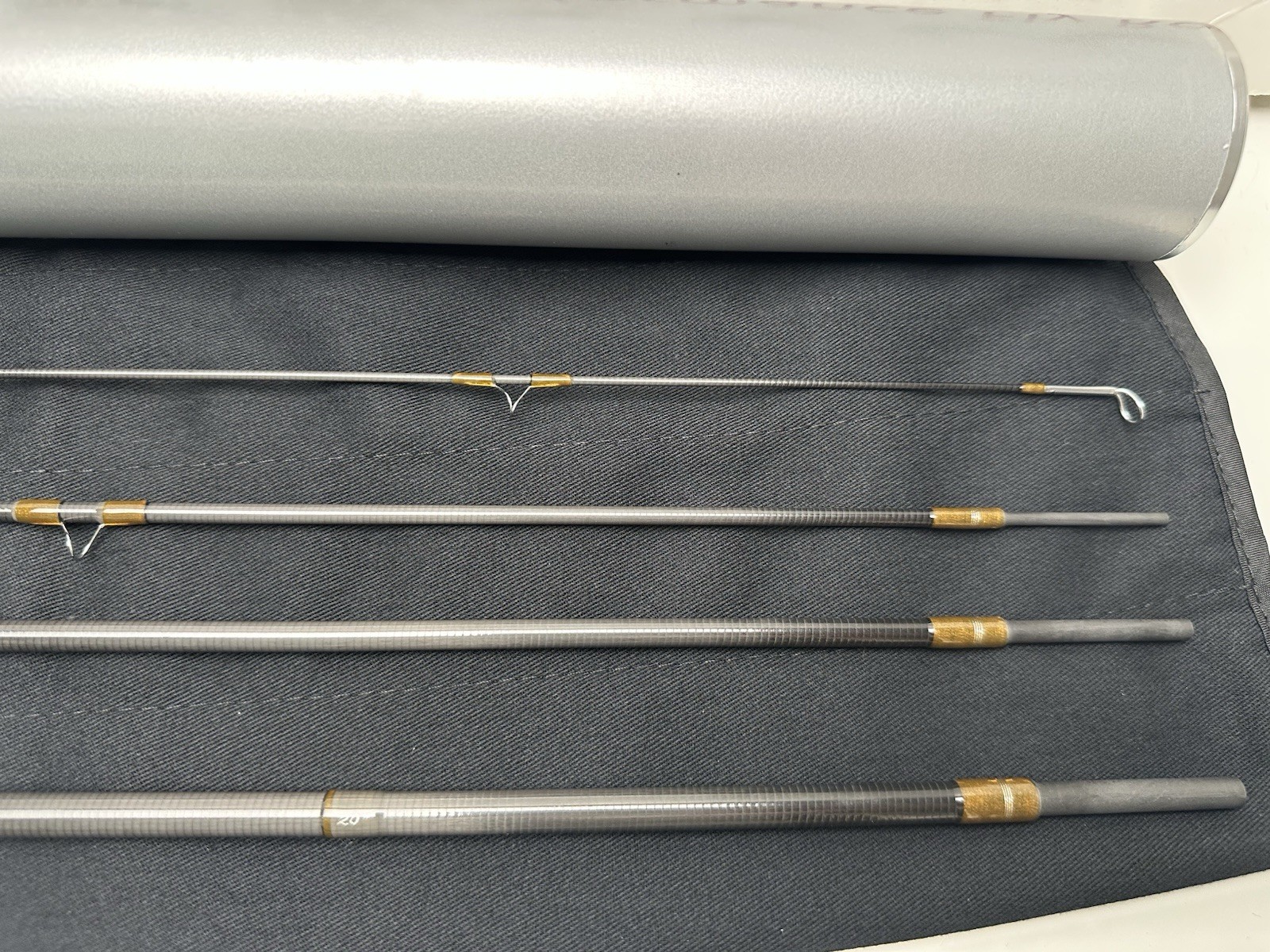 Scott G2 8’8” 4wt Fly Rod 🔥 NEW!