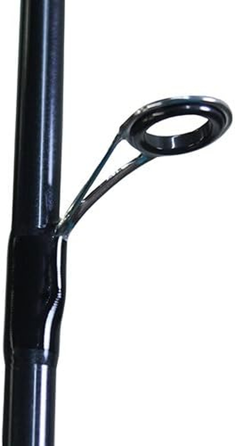 AIRD-X Rod, Black, 5’6″