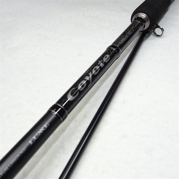 Gamakatsu 18 Coyote S106M Cond/B