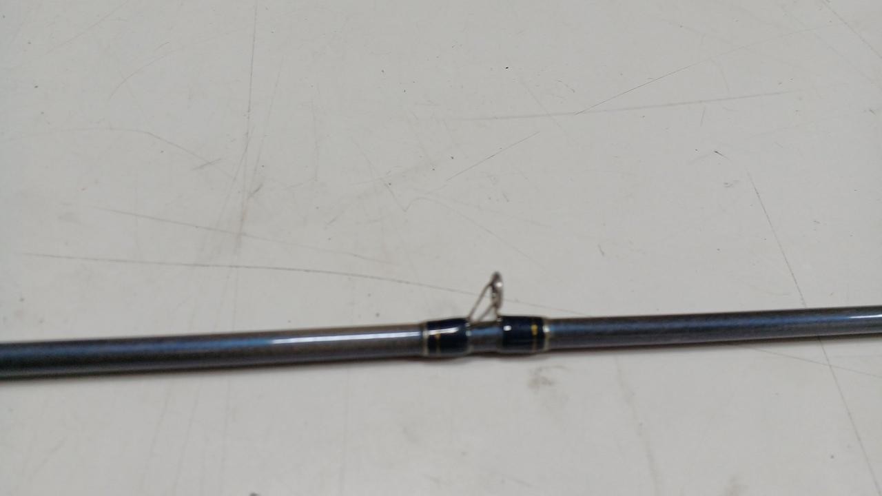 Fenwick TECBNA GP 74CXHJ bass rod