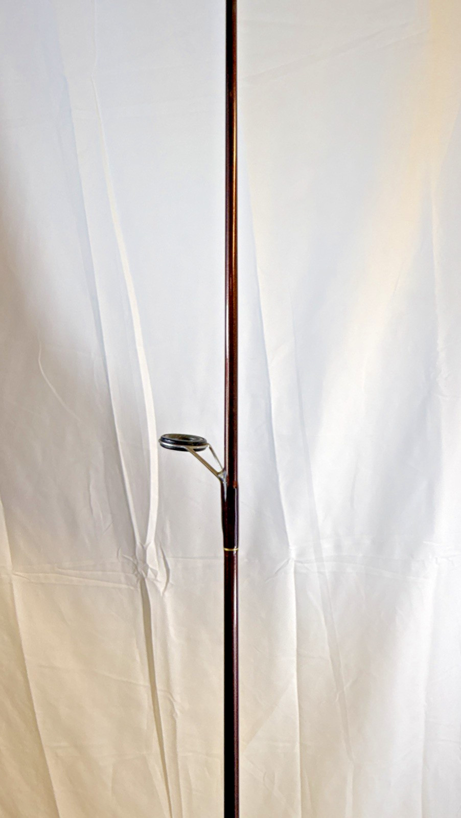Vintage Shimano Quickfire Graphite C Light Special Spinning Rod 6′ 2-PC QGC-2601