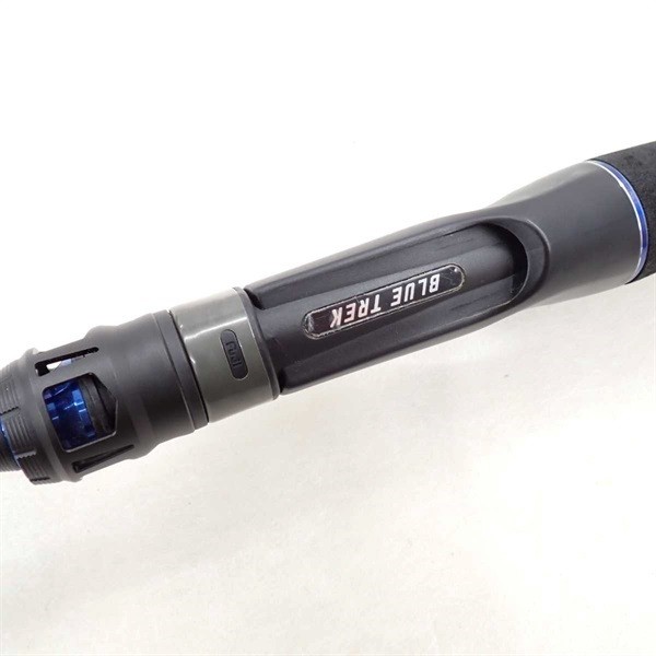 D Style Blue Trek DPT-6102M Cond/A