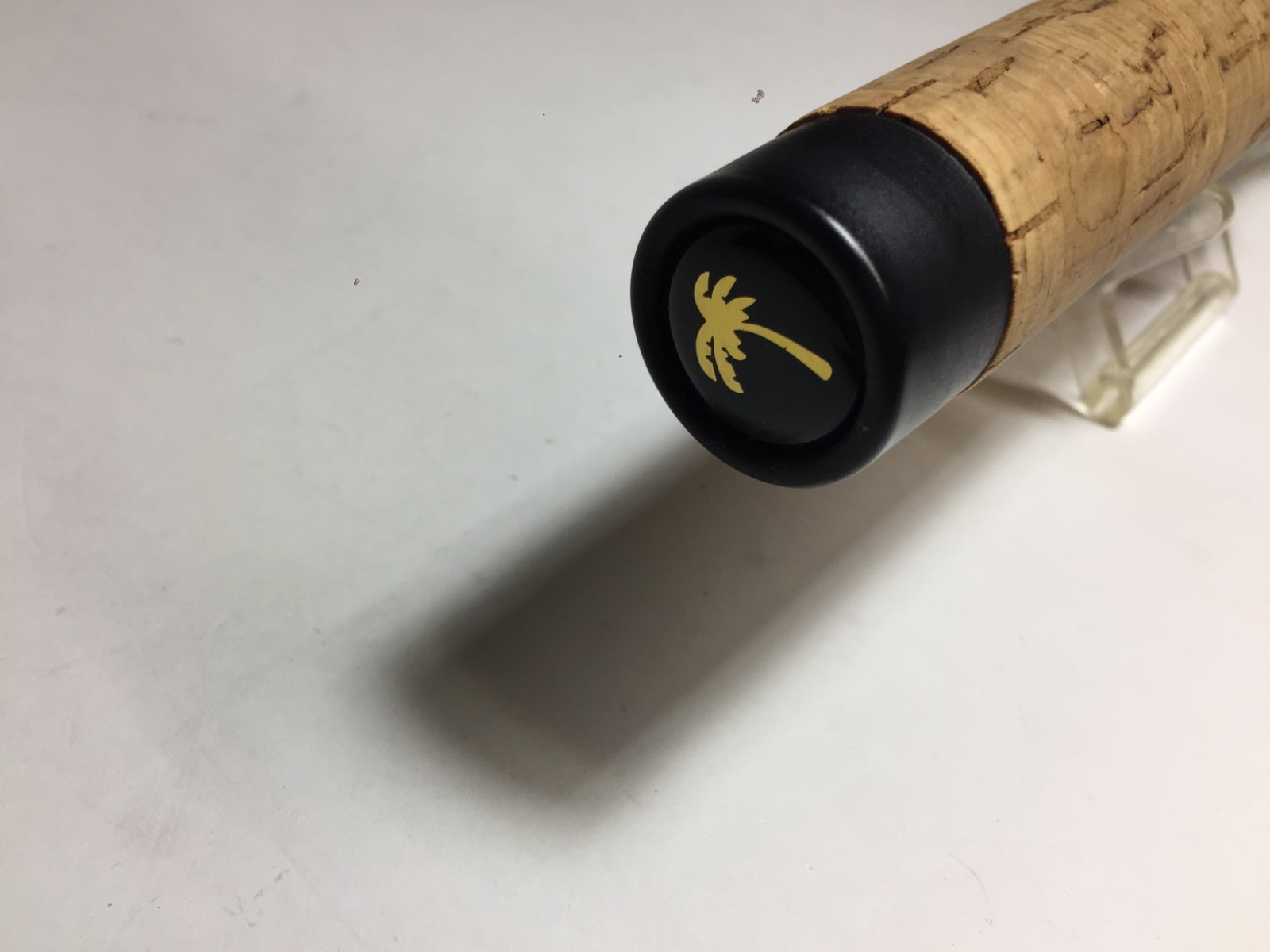71262) PALMS EDGE V.Glass Spinning Model EVS-601 for Spinning Rod