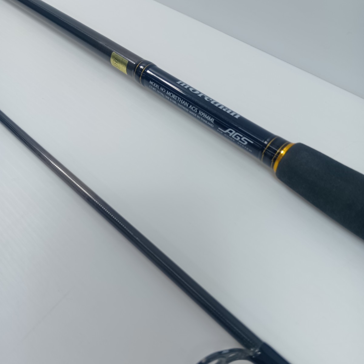 DAIWA Morethan ags 109ml 01474020