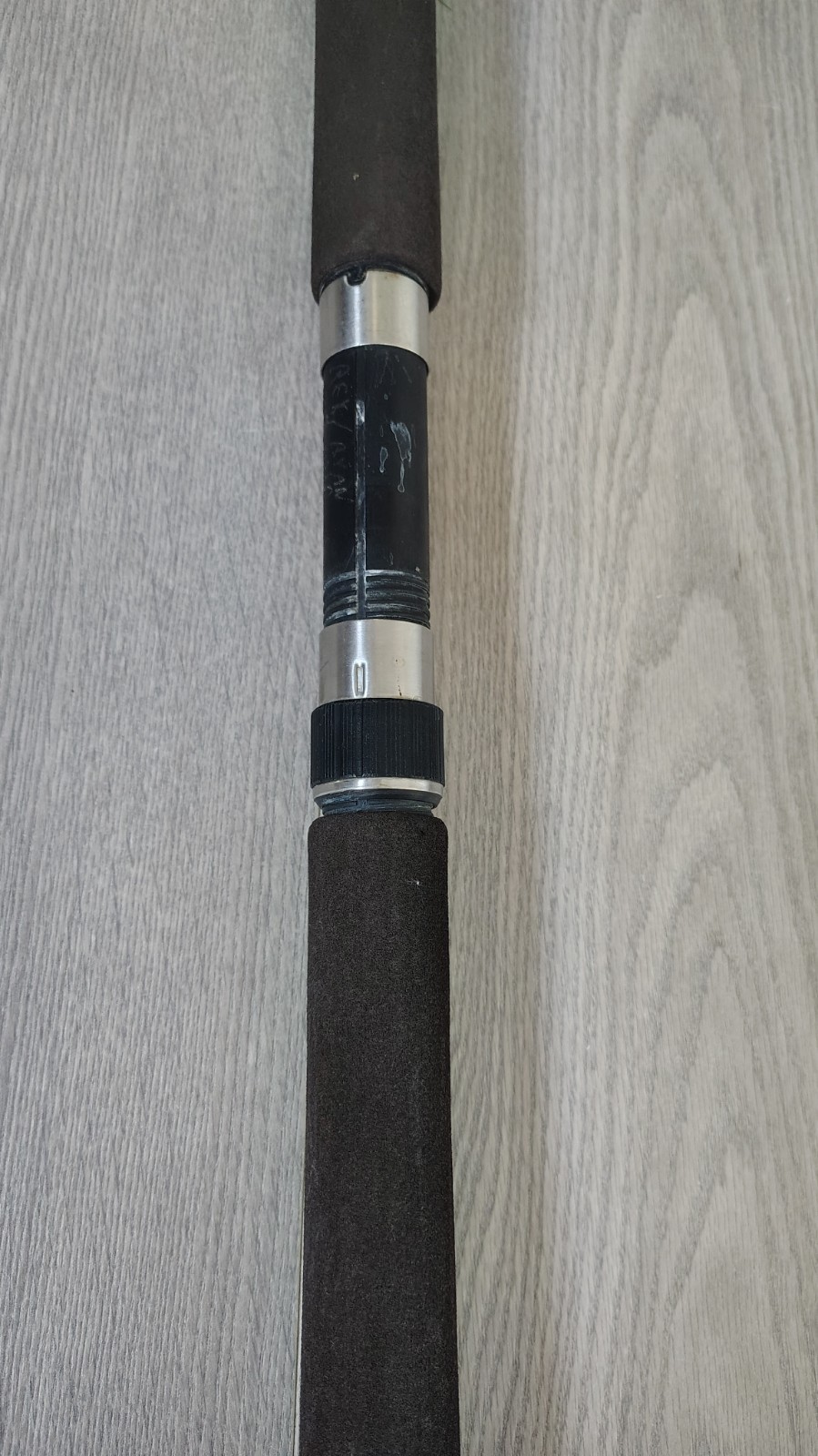Sabre Roller Stroker 30-80lb