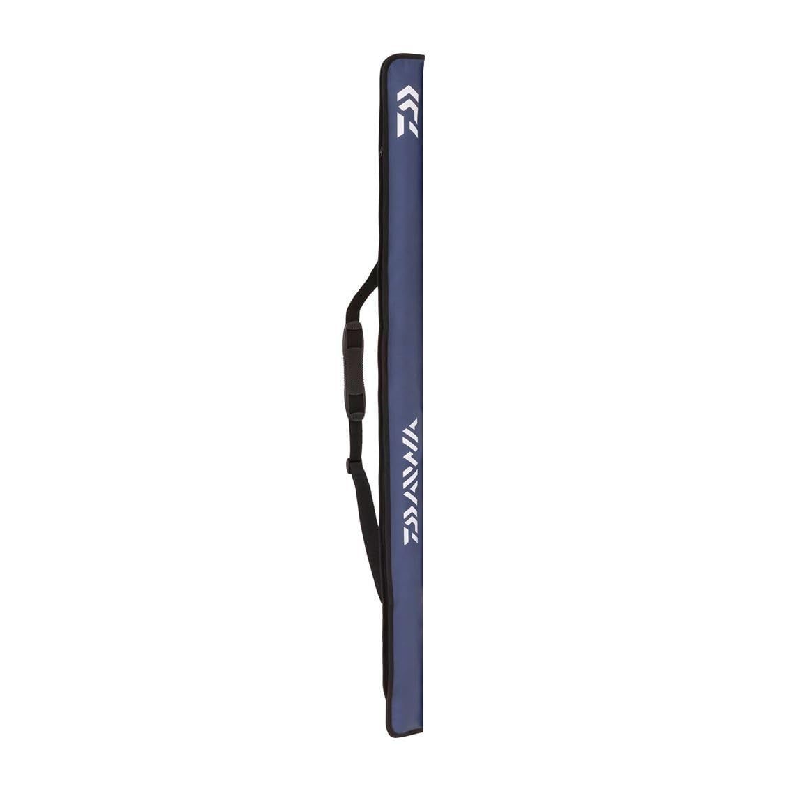 Daiwa RC-130P (B) French Navy Portable Rod Case Lightweight Compact Fishing Gear