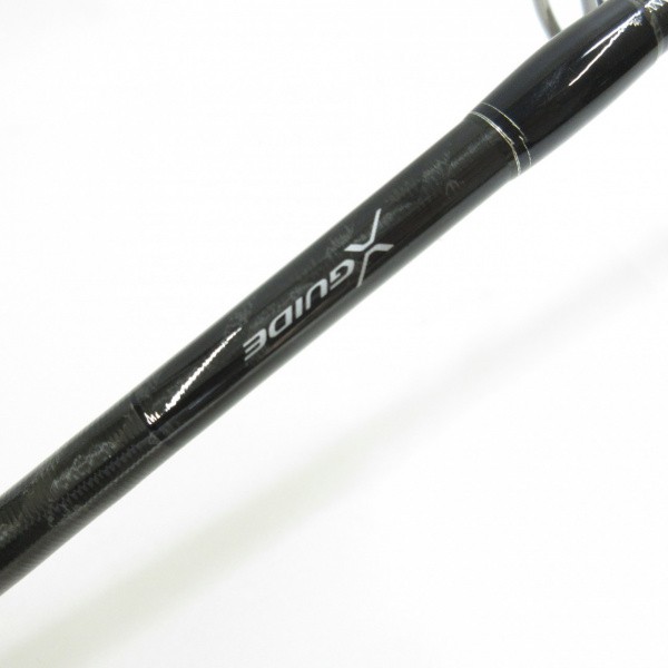 Shimano 18 Exsense Genos S96M/F-3 Cond/B