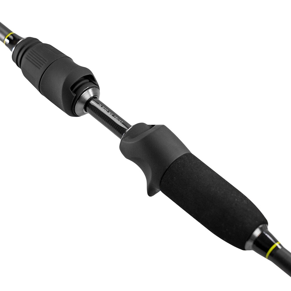 Baitcaster Rod La Moustique Casting LMAB – All Variants – BFS Fishing Rod 198cm