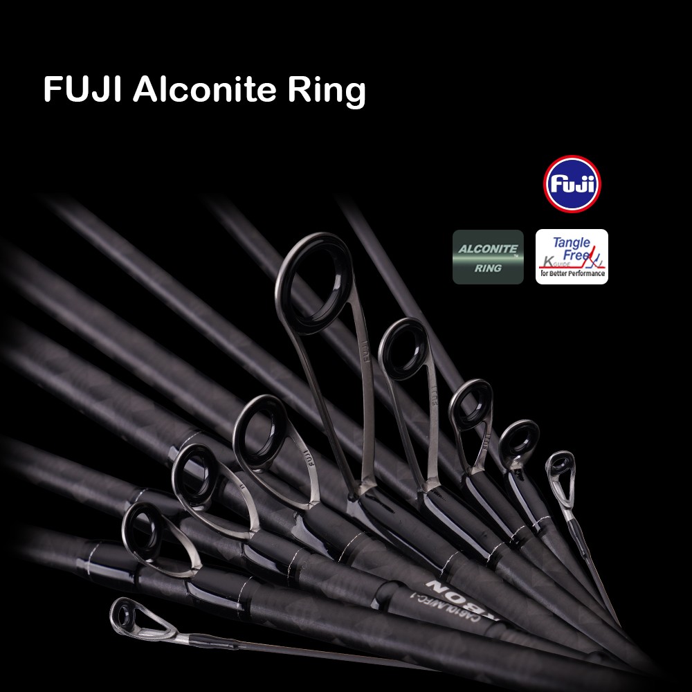 PURELURE New FLIGHT CEDAN BFS Rod Stream Bait Finesse Lightweight Travel