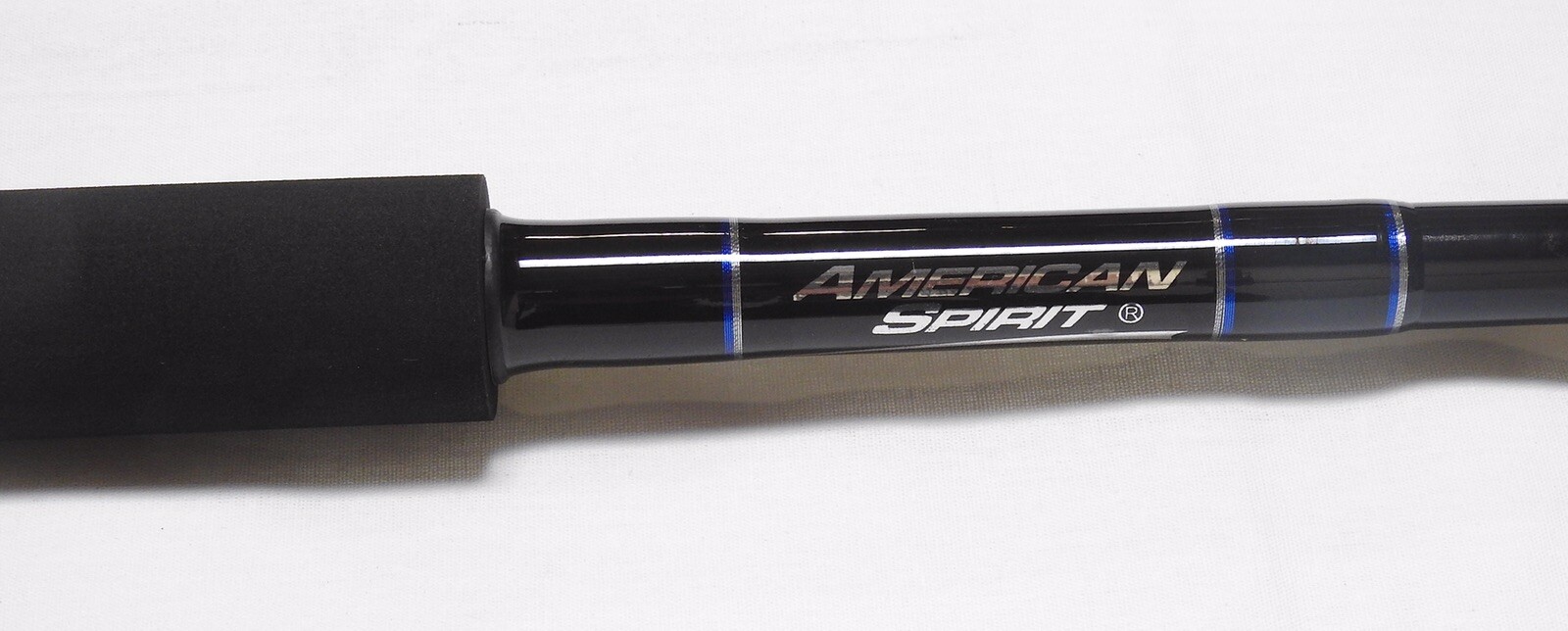 Graphite S/W Offshore Casting Rod 6’6″ 1PC