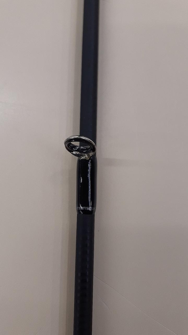 Tenryu Horizon Progressive Jigging Rod 6ft6in, 150g, Guide Damage, Fishing