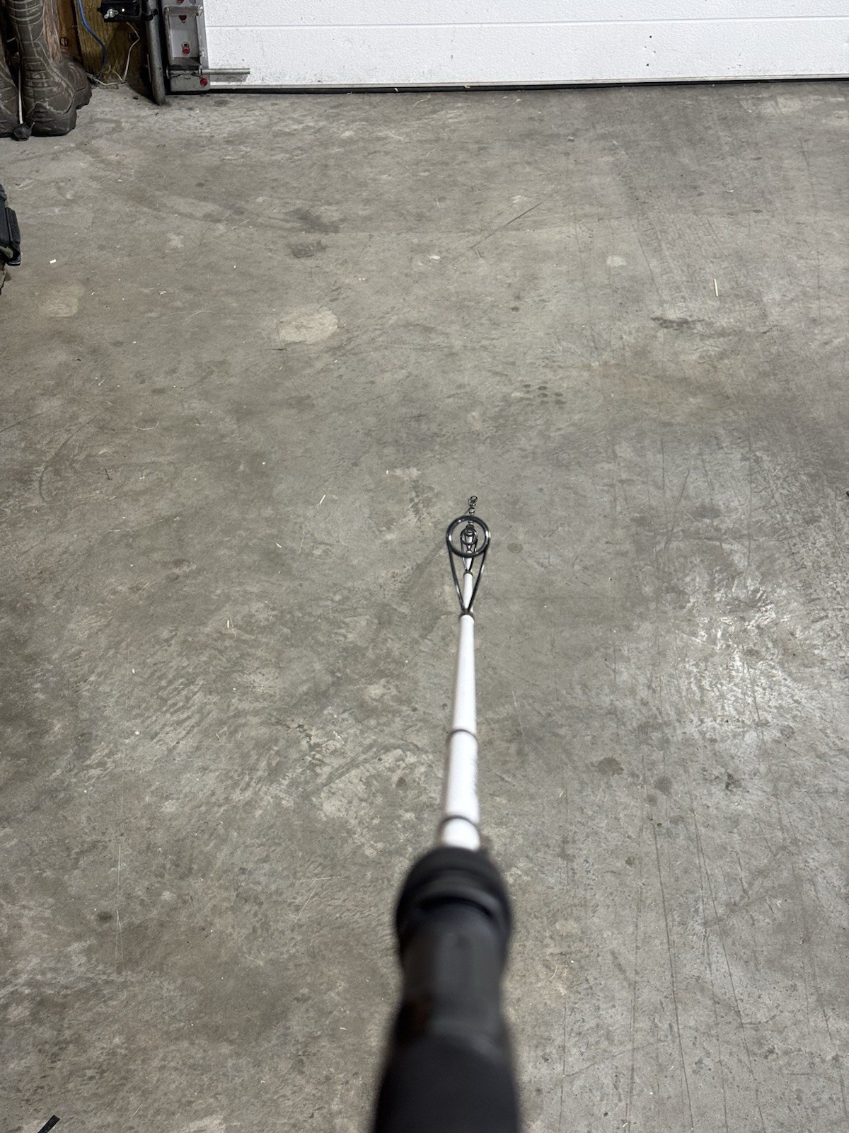 KISTLER 7’0 Medium