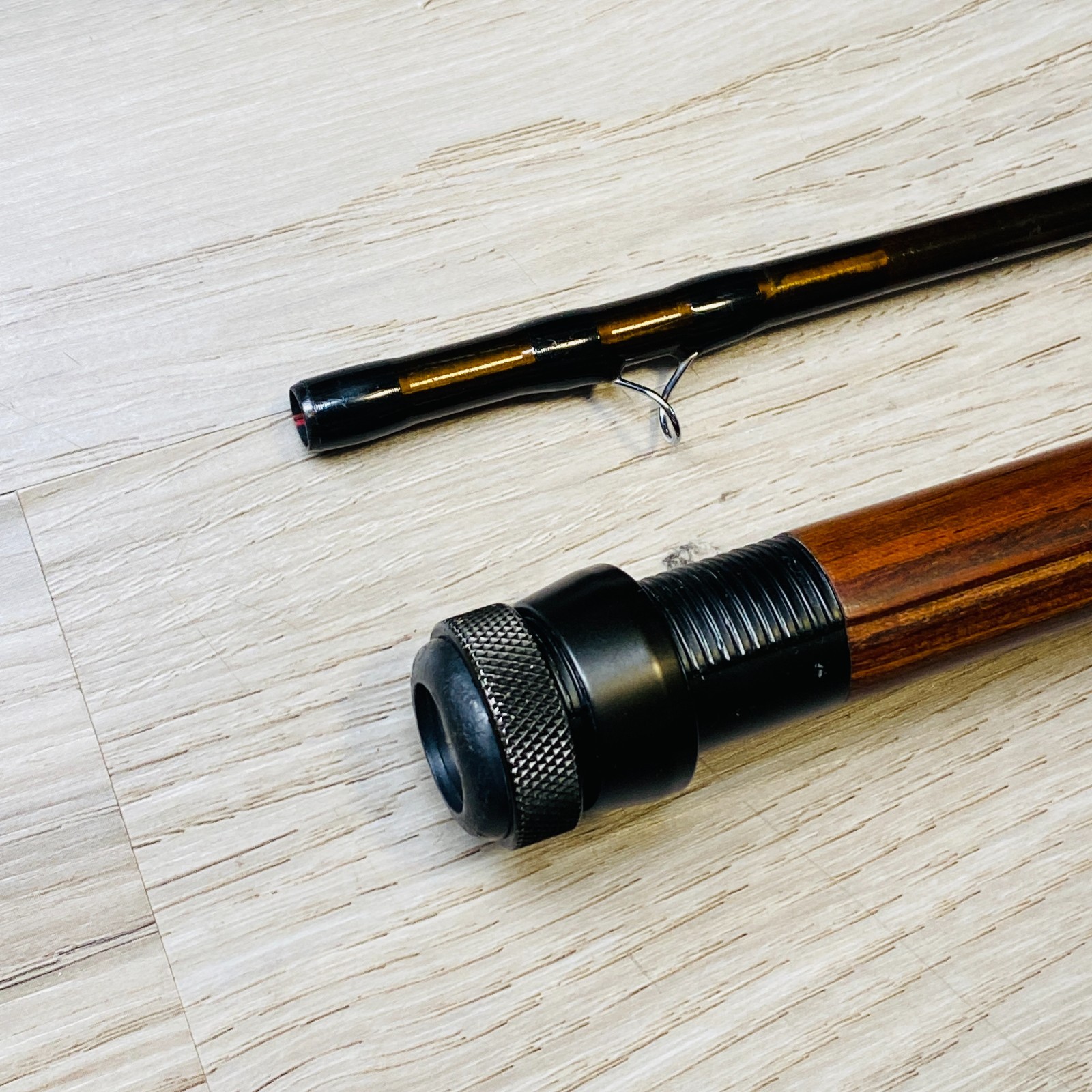 SAGE Graphite II DS2 690 6WT 9’0″ Fly fishing rod w/Tube