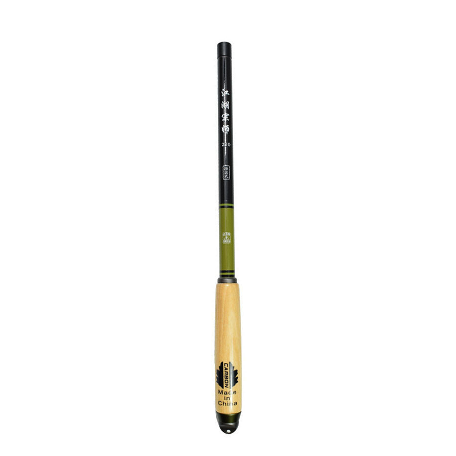 Master Tenkara Rod 5ft 6ft 7ft 8ft 9ft Fly Telescopic Rod Fast Carbon Trout Rod