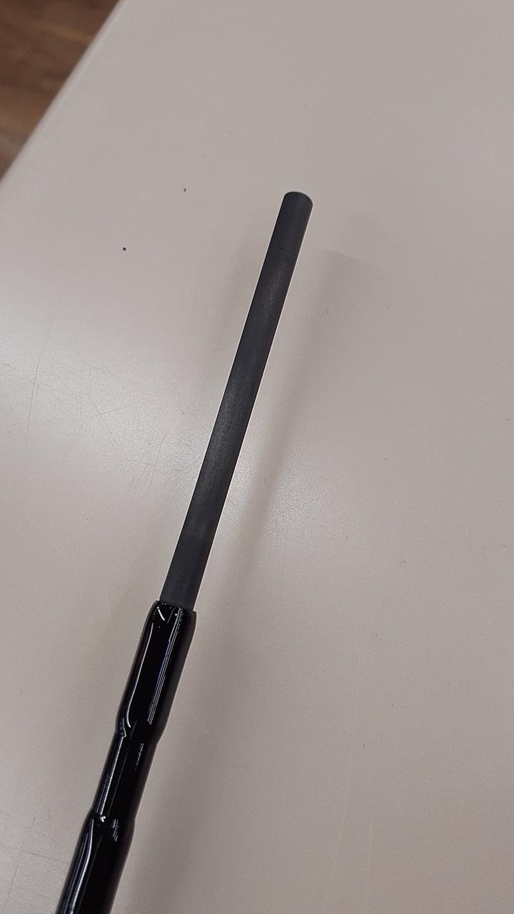 Souls Explorer Trout Fishing Rod 8ft 2in, 2-Piece, 141g, Excellent Condition