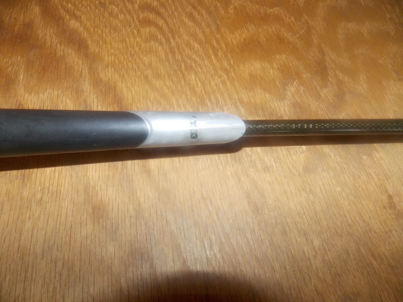 RARE (HTF) Abu Garcia Conolon HELLBENDER XC 56M Casting Rod 5’6″ Med. 12/24