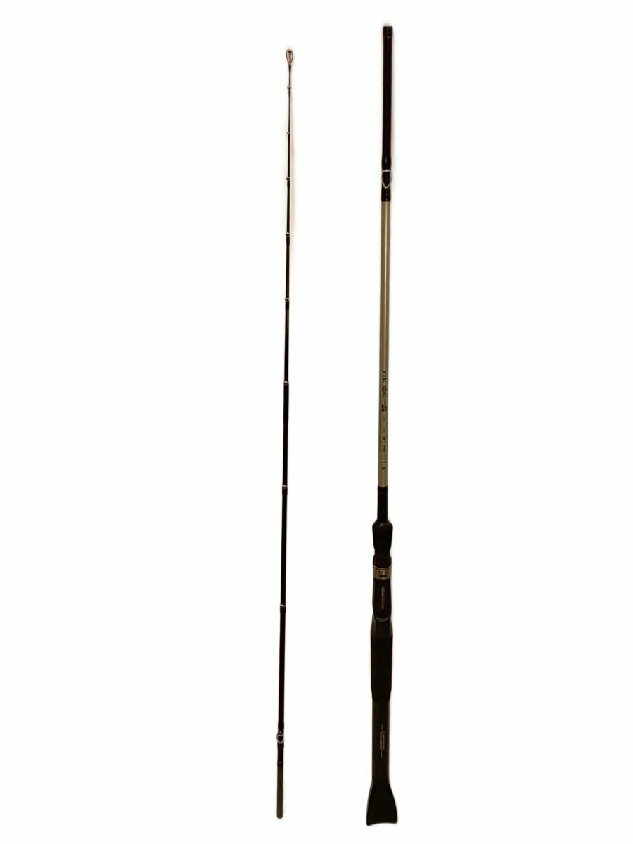 Gamakatsu Fishing Rod – 21557, Used, Medium Condition, Sport Equipment