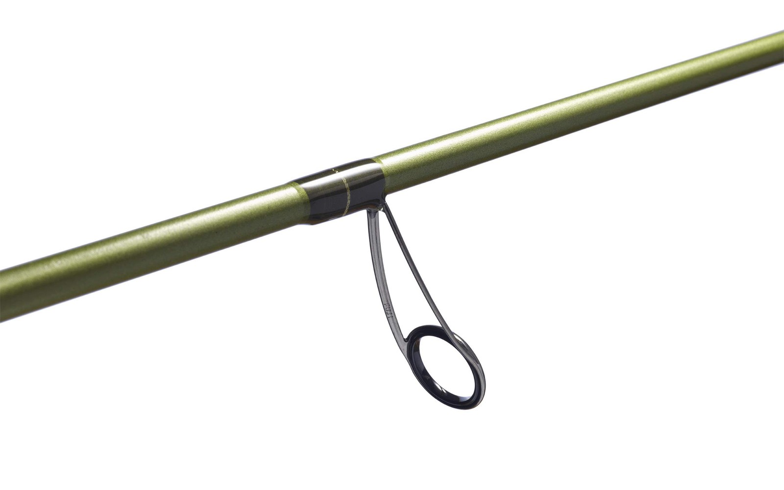 St. Croix Rods Legend X Spinning Rod, Black Coral