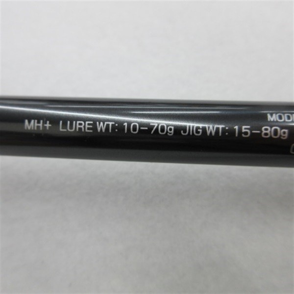 Daiwa 24 Phantom Liberalist PHLL933MH+RSB Cond/C
