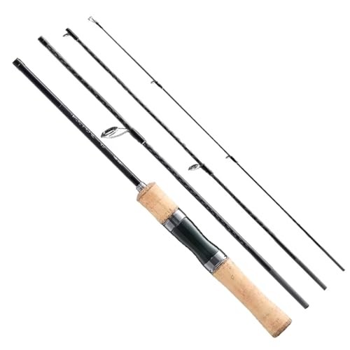 Shimano Trout Rod 24 Trout One NS Various S47UL-4 (Spinning)