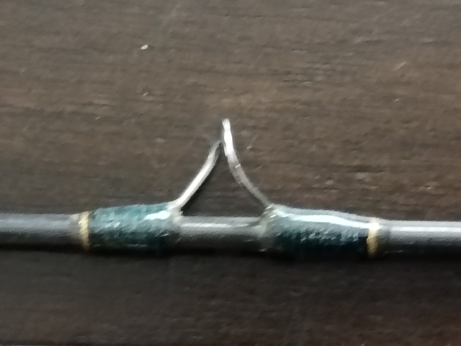 FENWICK STREAMER SF908-2 Fly Rod–2 Piece 8 Weight 3 3/8oz 9 ‘ –Super Rare