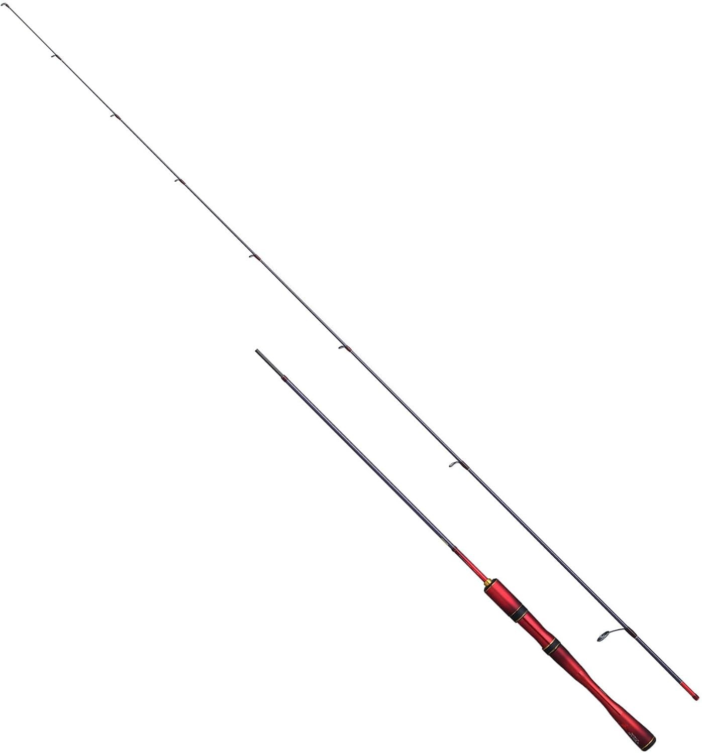 SHIMANO 357885 Freestyle Rod World Shaula S66UL-R/2