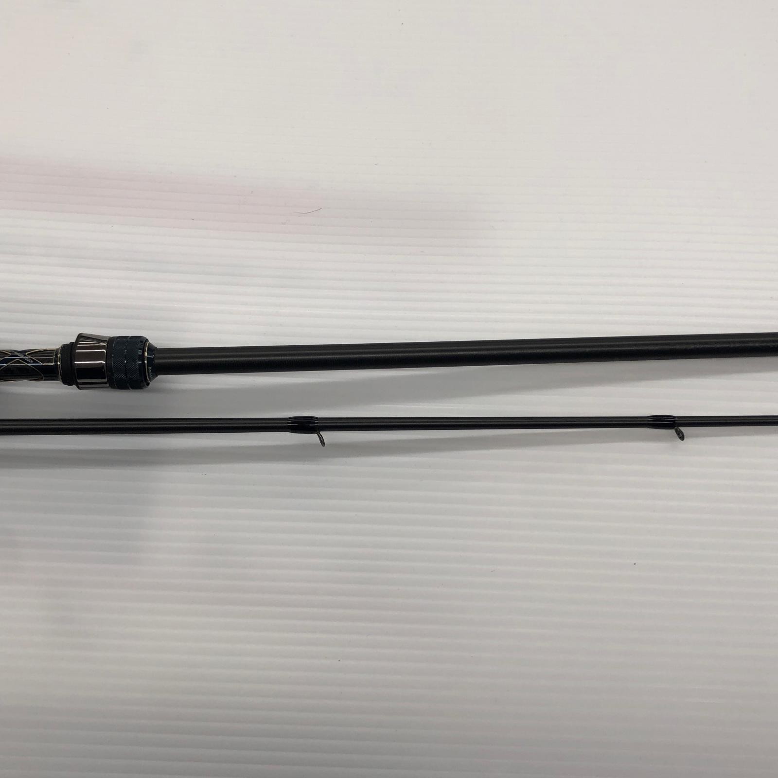 G-TEC Rockfish Rod Cross Sensitive Bottom Contact XSC-71H