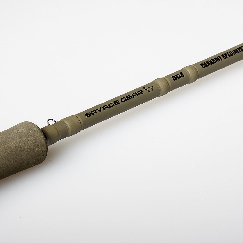 Savage Gear SG4 Crankbait Specialist Trigger Rod 7’6″ 10-27g