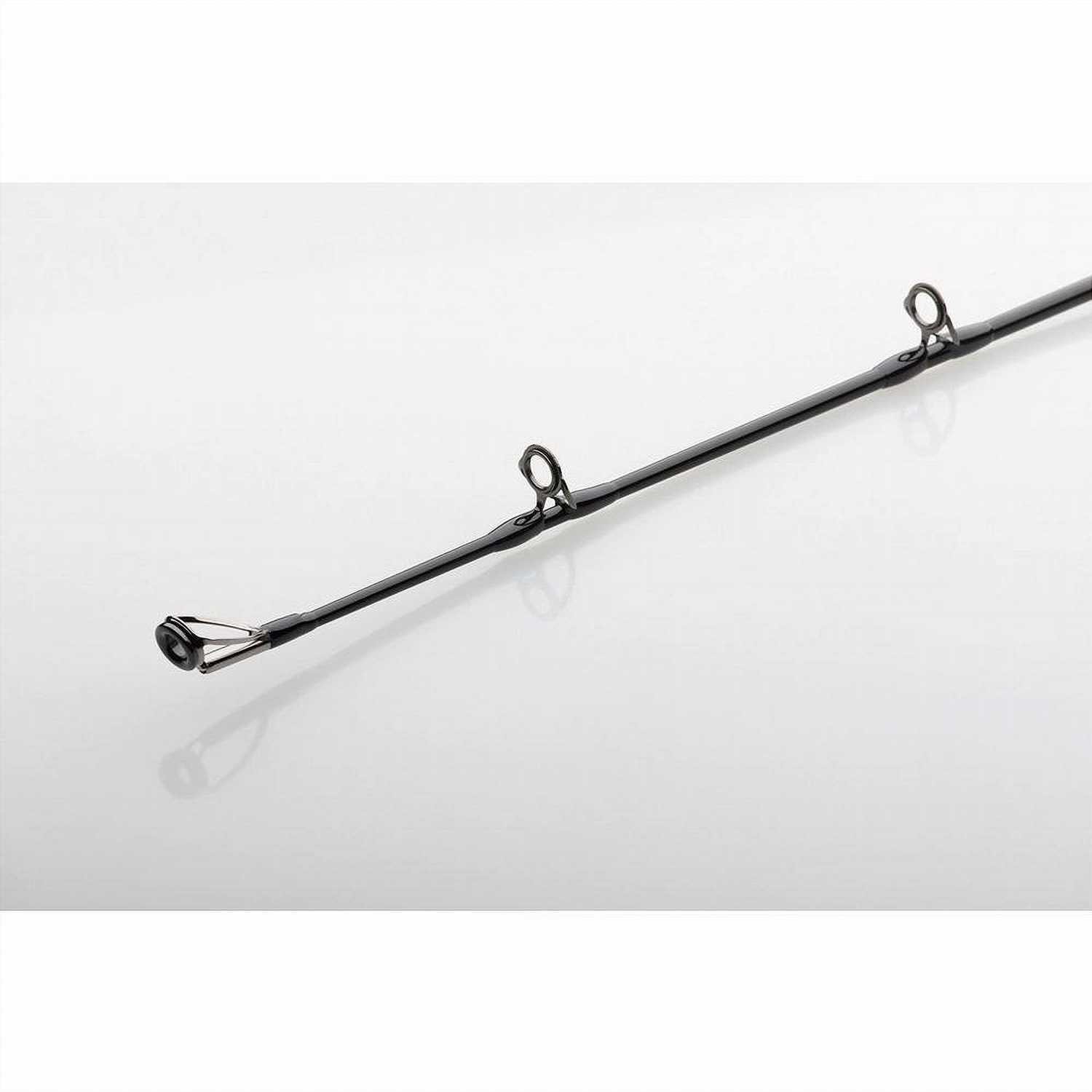 PENN Prevail III LE Boat Rods