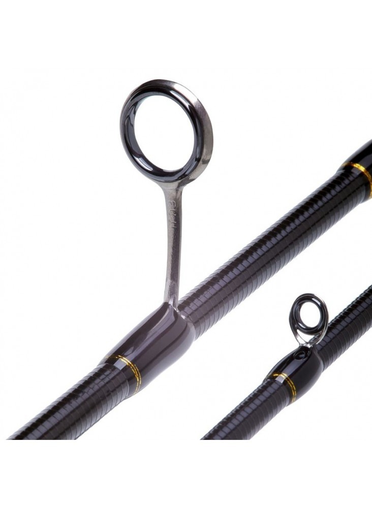 Crazy Fish Spinning Fishing Rod Arion 2.29m 5-21g