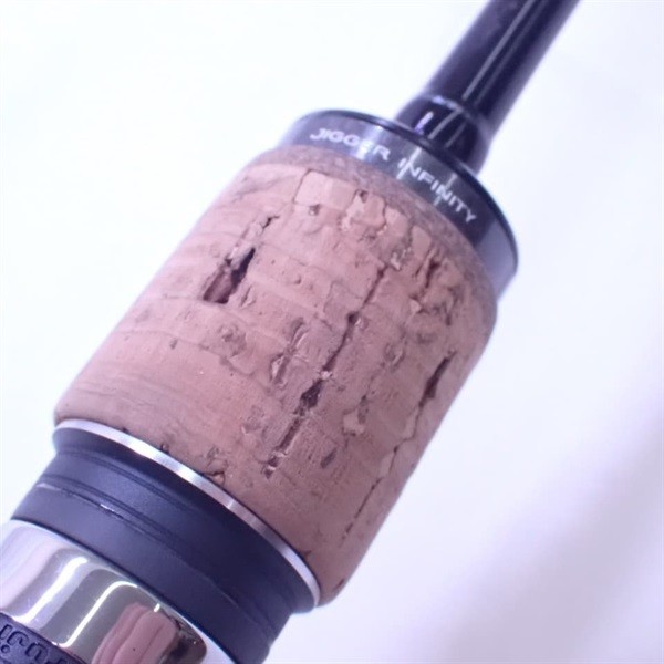 Shimano 20 Ocea jigger infinity b63-5 Cond/C