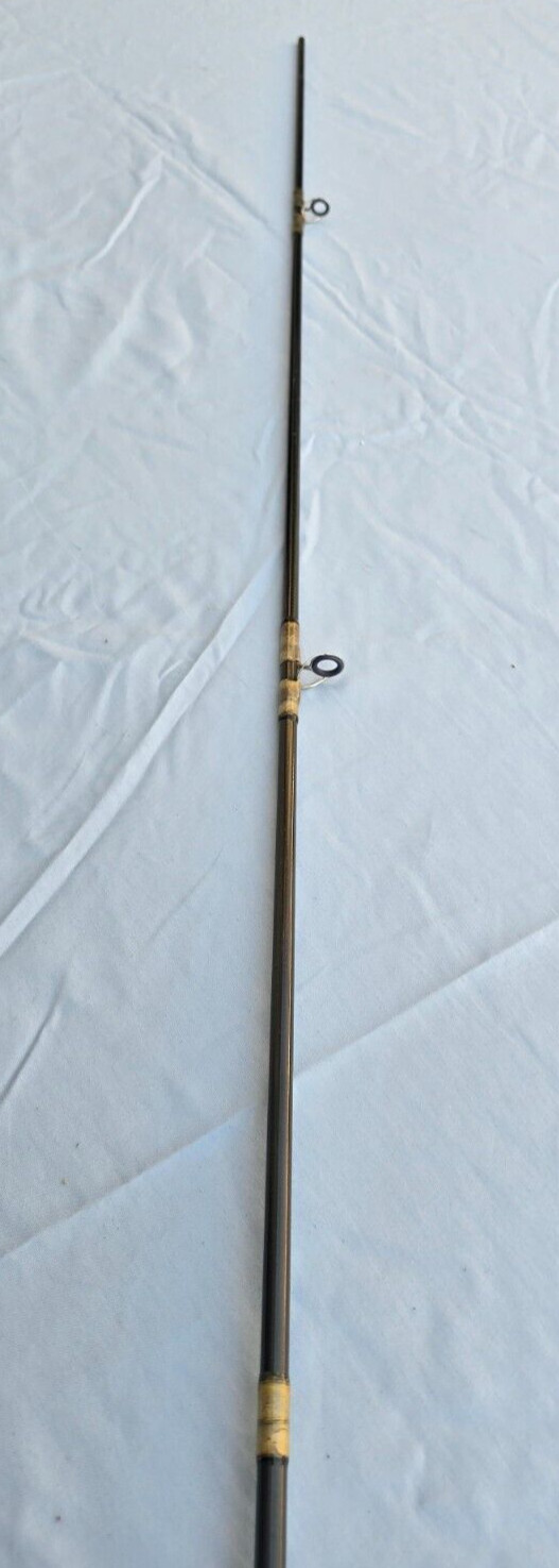 PFLUEGER MEDALIST GFY 85-67 8’6″ 7 WT LINE GRAPHITE FLY ROD #0209696