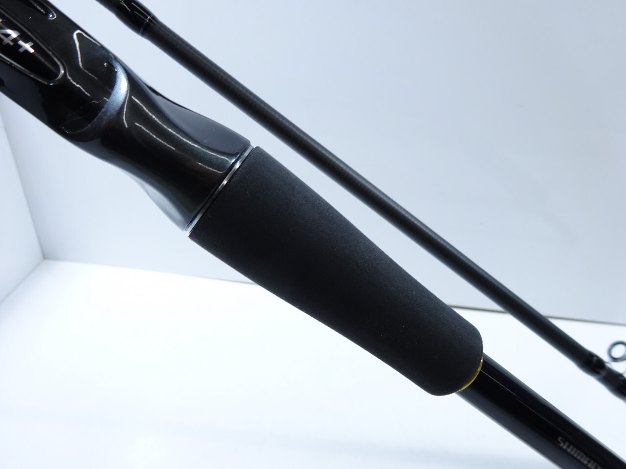SHIMANO 23 BASS ONE XT+ 1610H-SB/2 Bait casting Rod Swim & Big Bait
