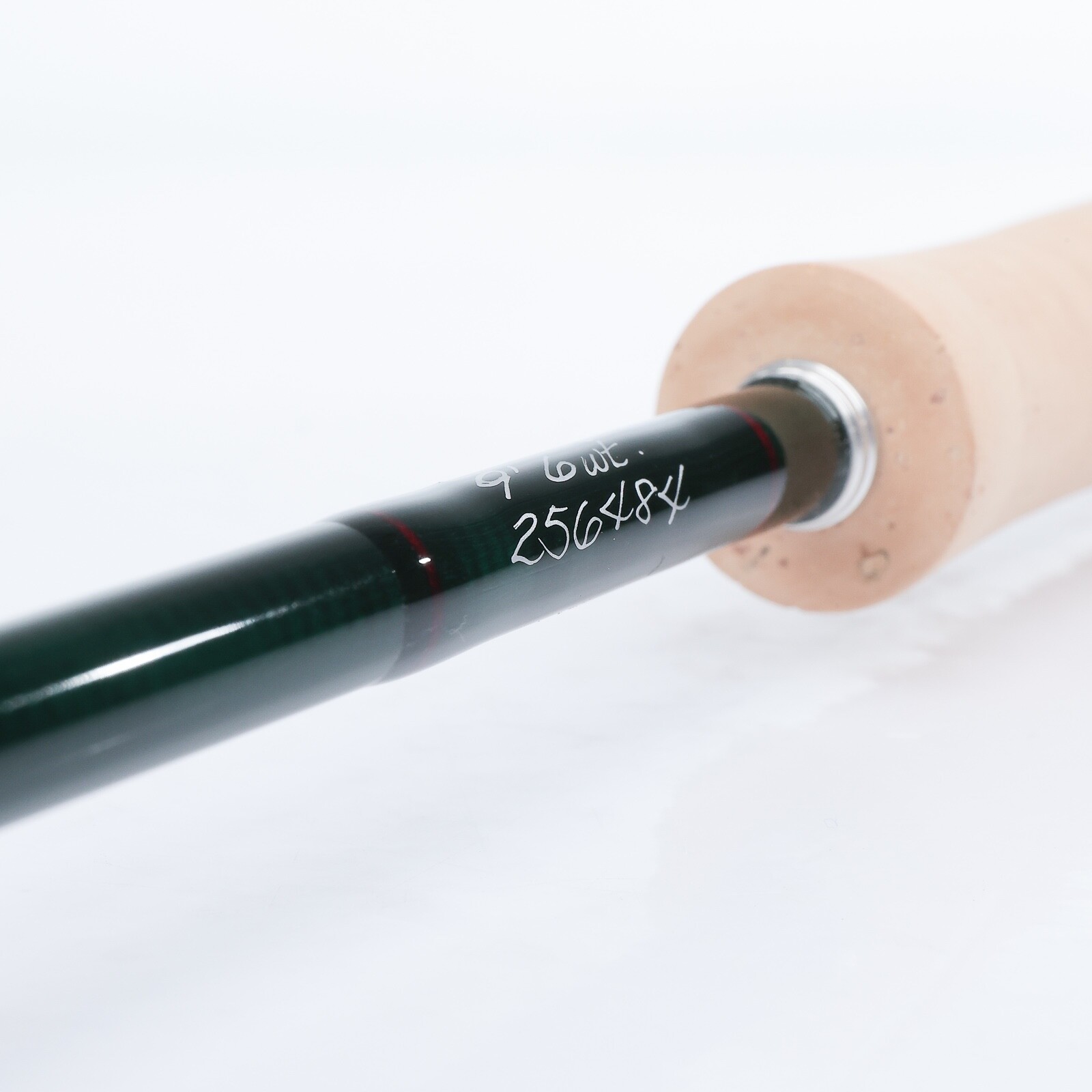 R. L. Winston Air 2 Max 9 FT 6 WT Fly Rod – Free Fly Line – FREE 2 DAY SHIPPING