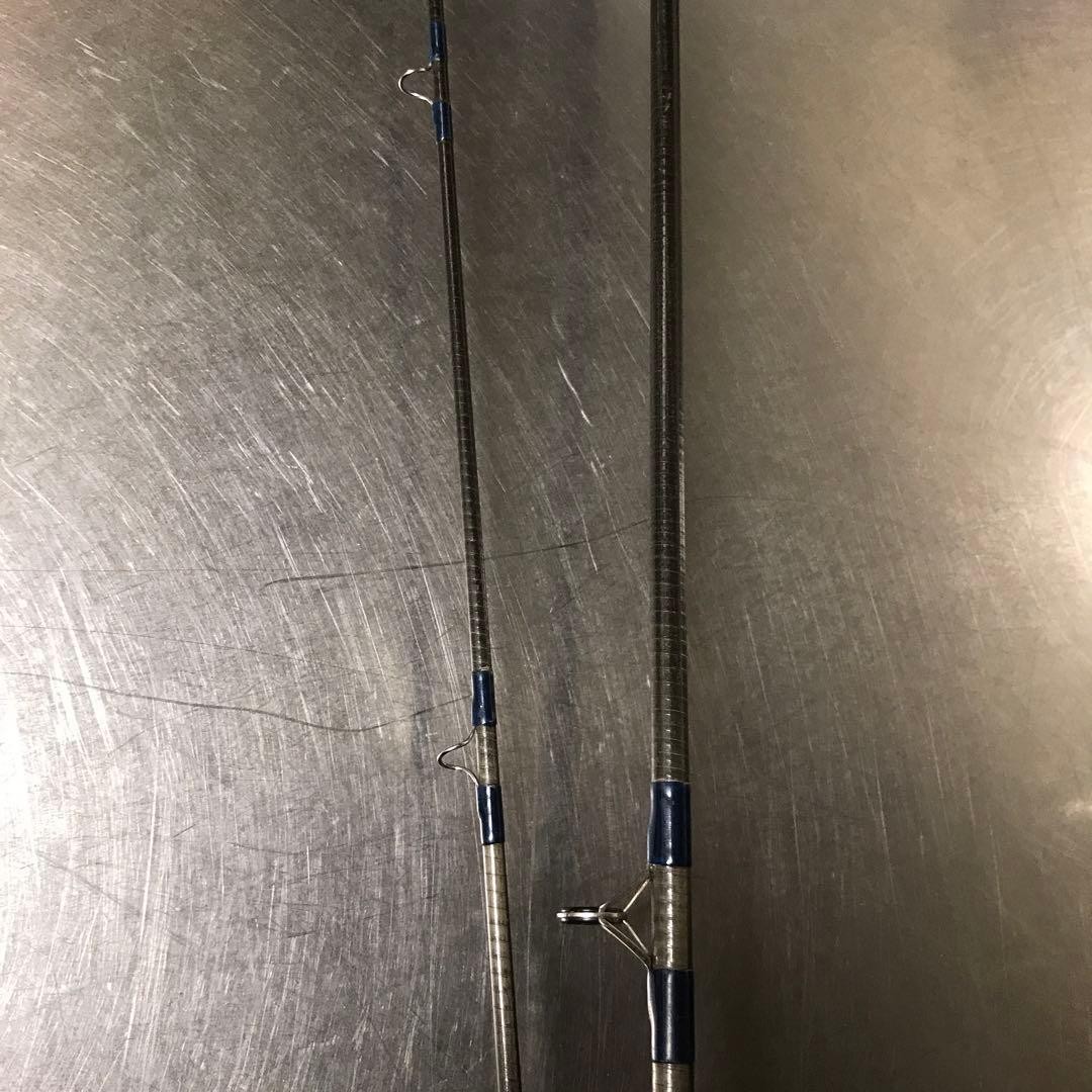 ORVIS. BORON GRAPHITE #7/8