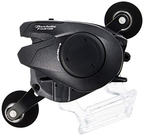 Shimano Barchetta F Custom 150DH Double-Axis 20-Piece Boat Reel (Hand-Handed)