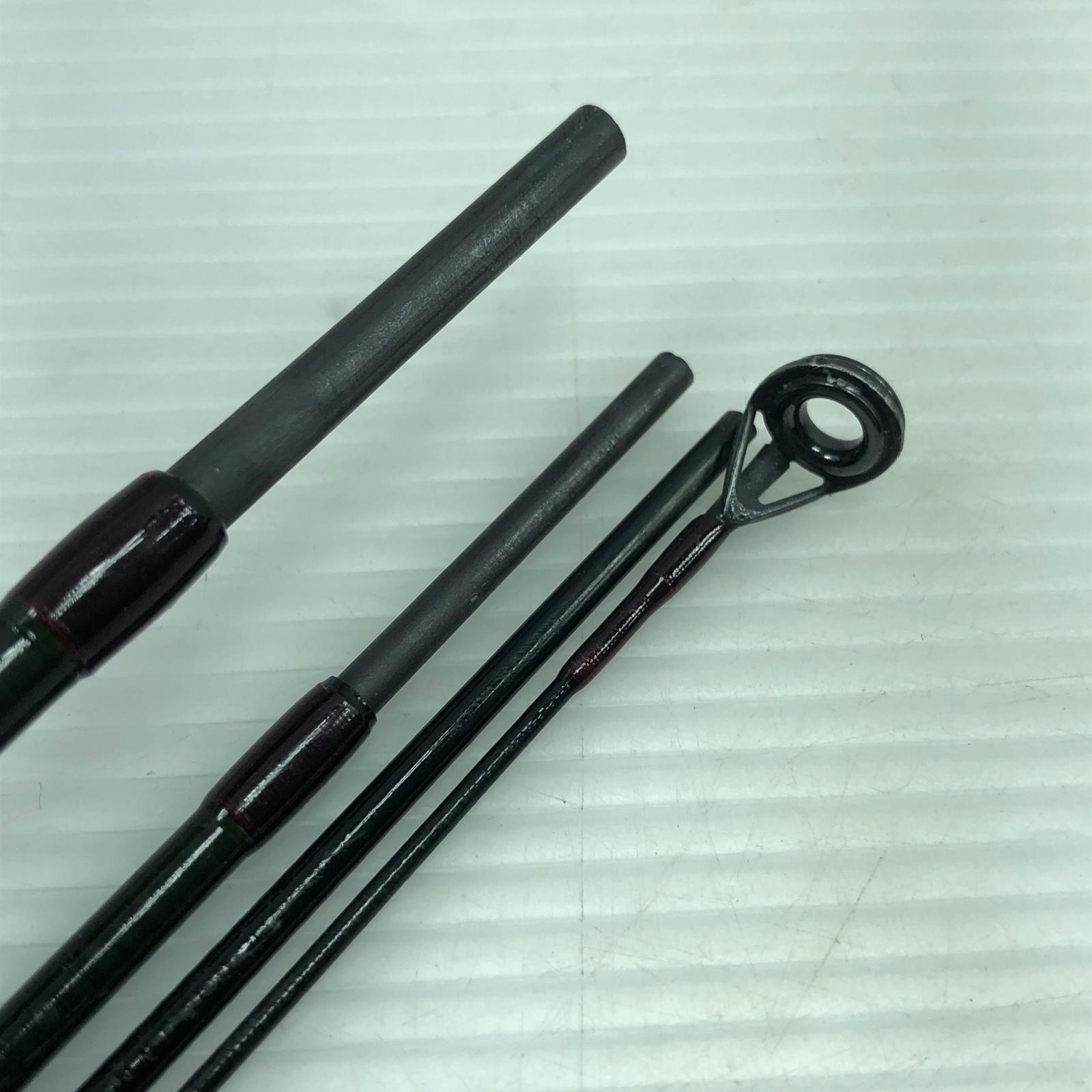 Smith Super Strike Trout Spin GS50ULP Fishing Rod C Grade 50cm/19.7in