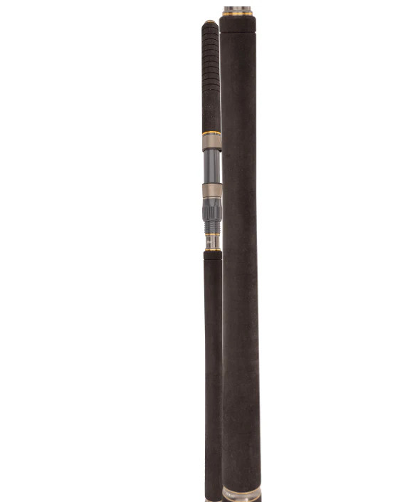 PENN Battalion Solid Jig Fishing Rod 2 Piece