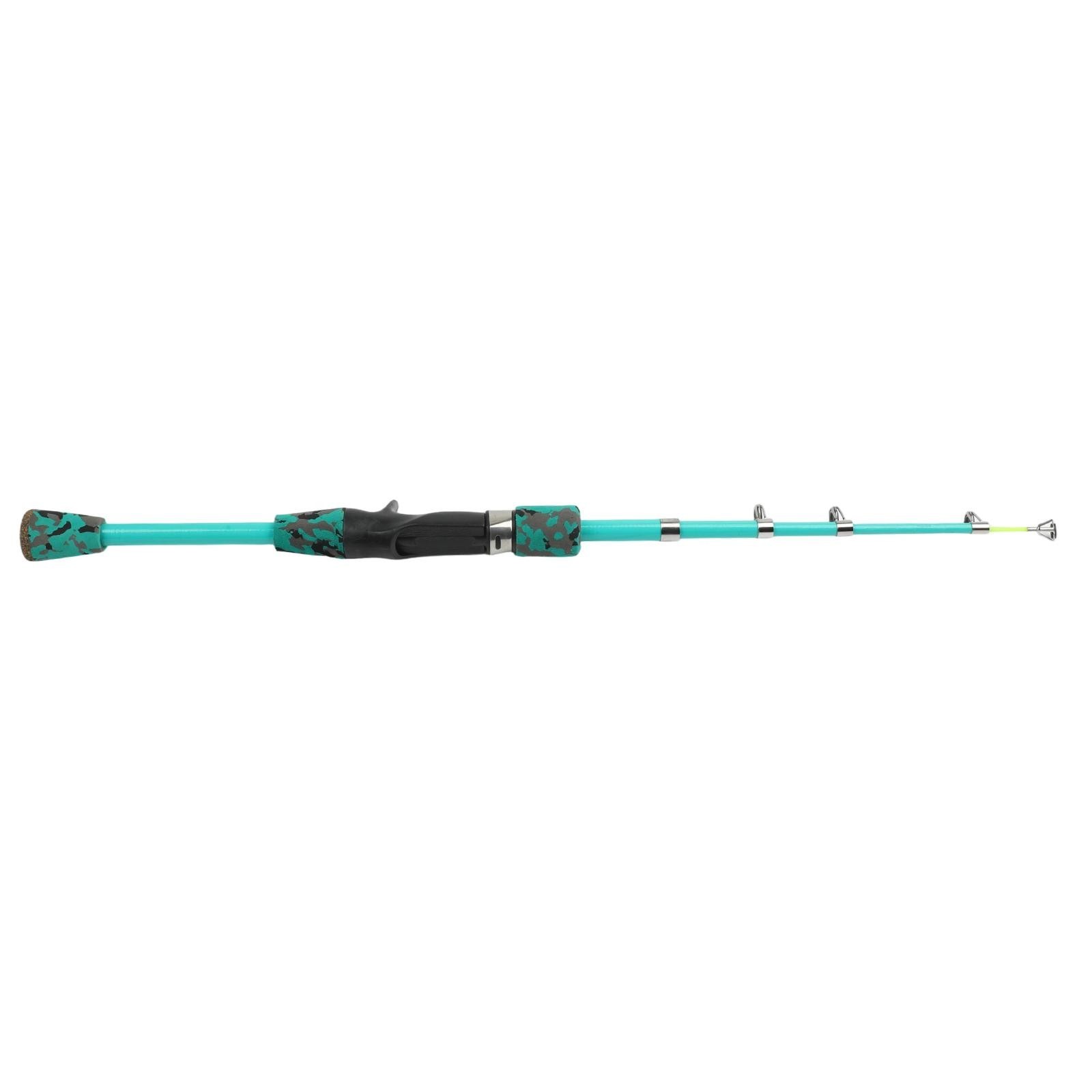 Lightweight Fishing Set Robust Control Performance Sturdy Yet Lightweight