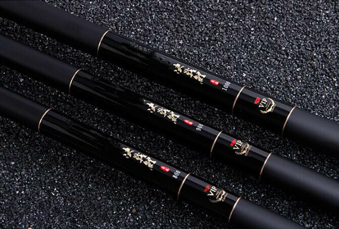 Telescopic Fishing Rod Carbon Fiber Stream Rod Ultra-Light 8m 9m 10m 11m 12m 13m