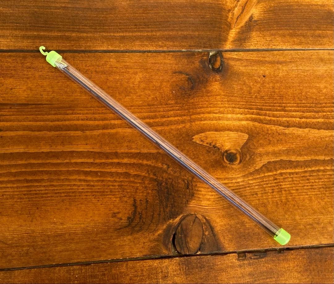 Trout Telescopic Fishing Rod 5’6″ Bait Lightweight Portable for Mountain Streams