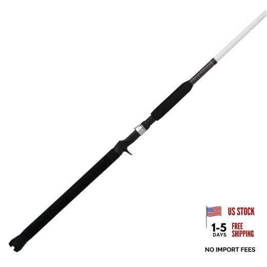 Catfish Special Spinning Fishing Rod