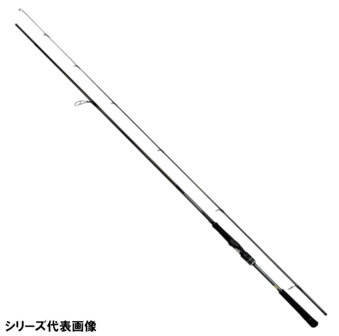 Daiwa 21 LABRAX AGS 96ML Spinning Rod FREE SHIPPING from Japan