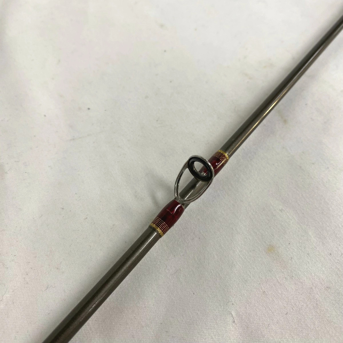 M-AIRE Seikage BORON Lure Fishing Rod B Grade 6.6ft (80in) Medium Action