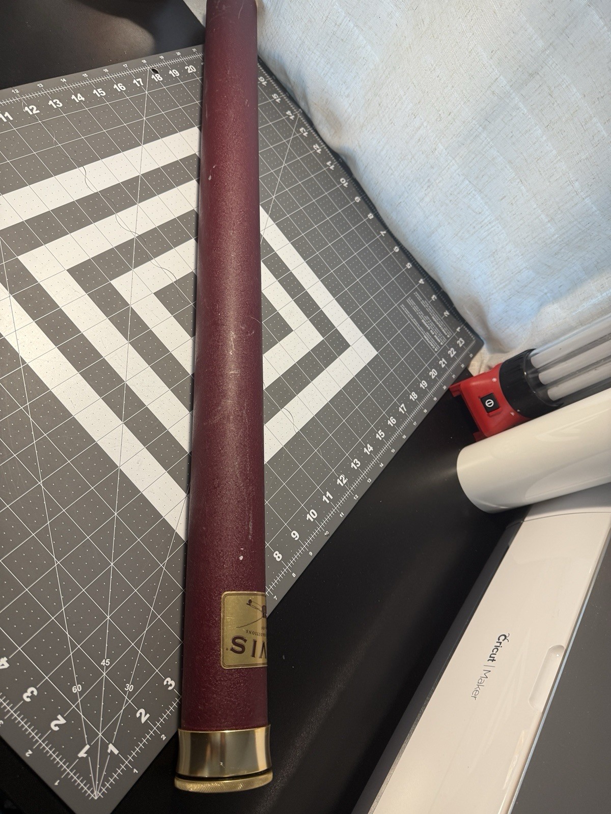 Orvis Zero Gravity 107 Tip Flex