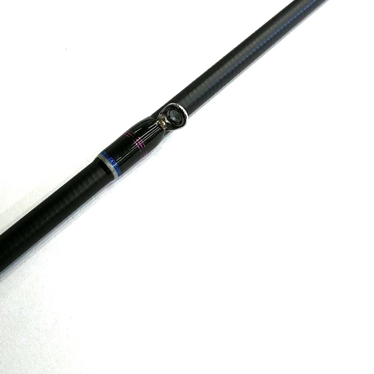 Jackson Kawasemi Rhapsody Tulc-552Ul Trout Rod