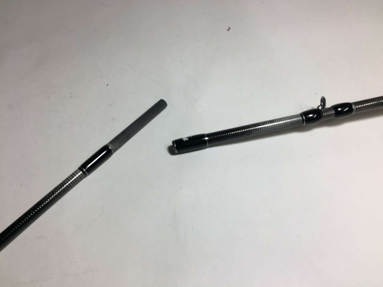 S9110) Fishman Beams onte 9.8L for Free Style Bait Casting Rod