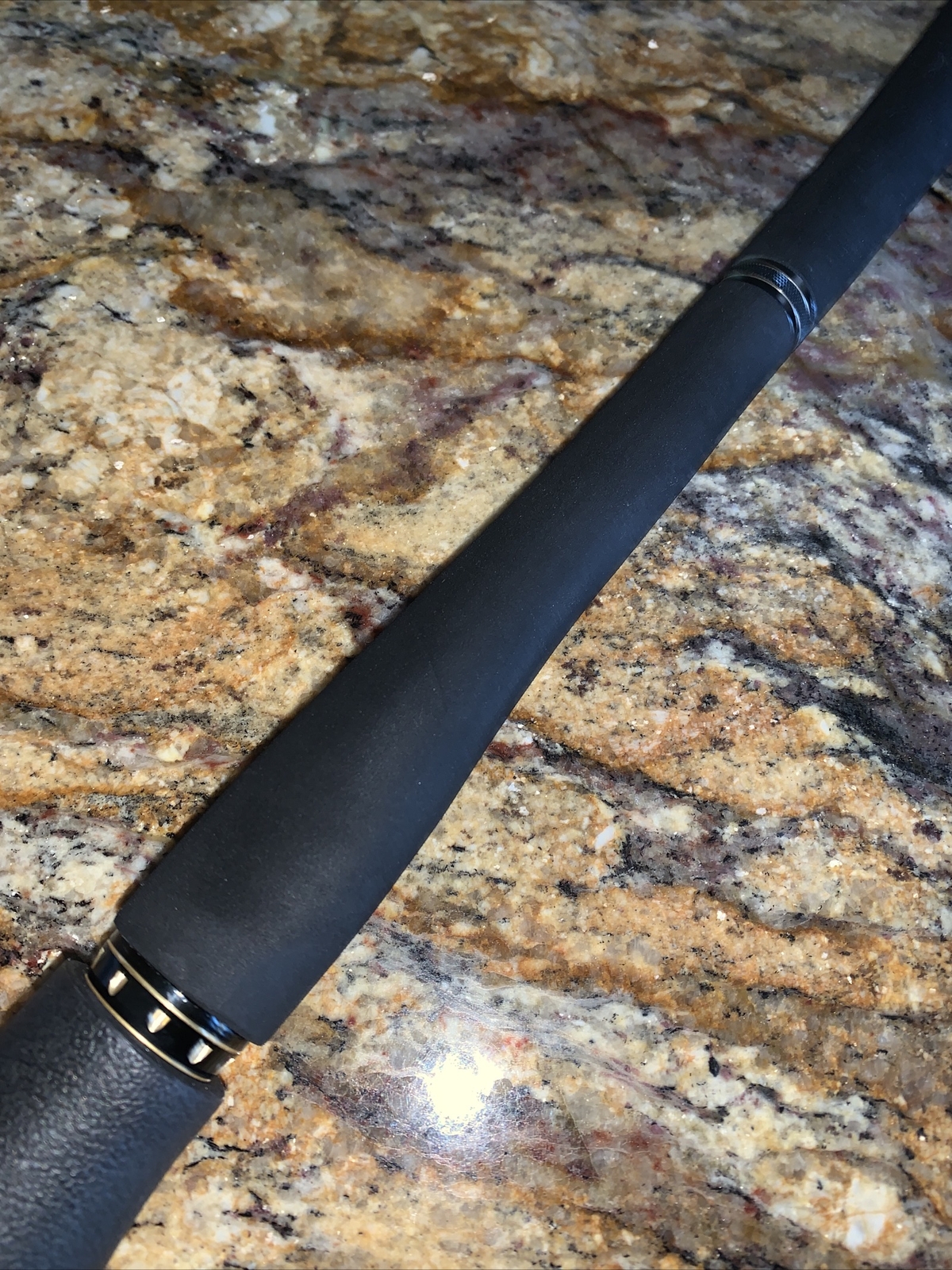 Jigging Rods 300g OR 600g U CHOOSE Premium Rod Parts. $399.Value